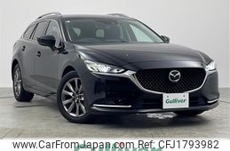 mazda atenza 2020 CFJ1793982
