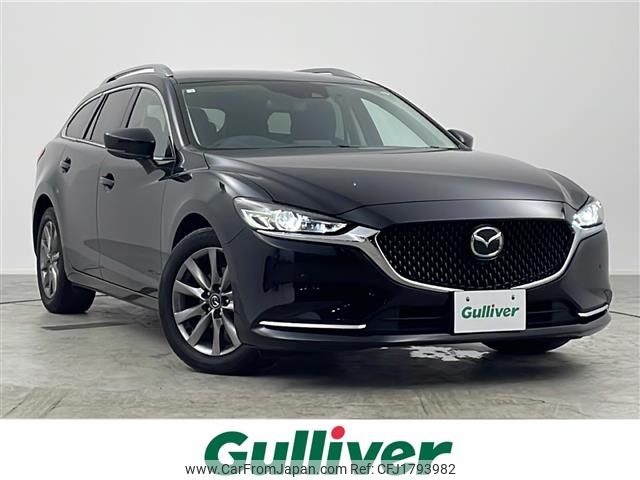 mazda atenza 2020 CFJ1793982 image 1