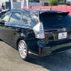 toyota prius-α 2012 -TOYOTA--Prius α DAA-ZVW41--ZVW41-3104077---TOYOTA--Prius α DAA-ZVW41--ZVW41-3104077- image 6