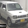 suzuki jimny 2010 -SUZUKI 【長野 580ﾂ358】--Jimny JB23W-654182---SUZUKI 【長野 580ﾂ358】--Jimny JB23W-654182- image 1