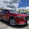 mazda cx-8 2018 -MAZDA--CX-8 3DA-KG2P--KG2P-111522---MAZDA--CX-8 3DA-KG2P--KG2P-111522- image 1