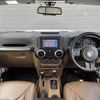 chrysler jeep-wrangler 2017 -CHRYSLER--Jeep Wrangler ABA-JK36L--1C4HJWLG4HL648866---CHRYSLER--Jeep Wrangler ABA-JK36L--1C4HJWLG4HL648866- image 16