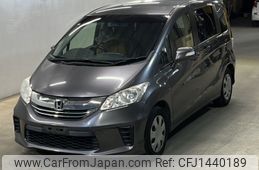 honda freed 2016 -HONDA--Freed GB3-1643738---HONDA--Freed GB3-1643738-