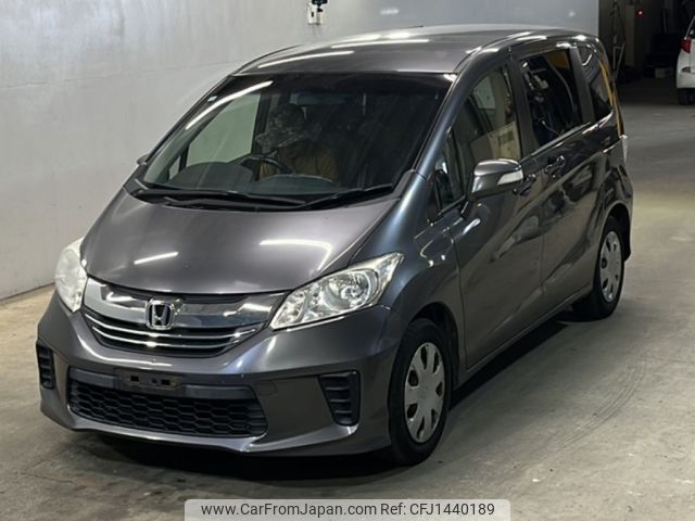 honda freed 2016 -HONDA--Freed GB3-1643738---HONDA--Freed GB3-1643738- image 1