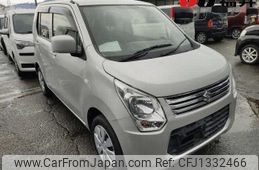 suzuki wagon-r 2014 -SUZUKI--Wagon R MH34S-289630---SUZUKI--Wagon R MH34S-289630-