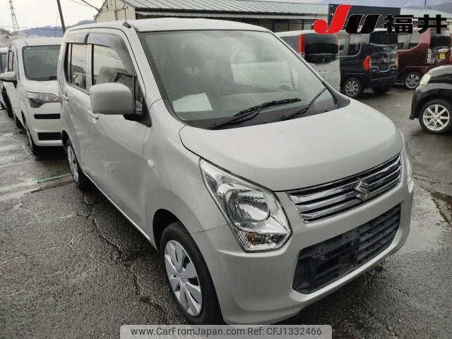 suzuki wagon-r 2014 -SUZUKI--Wagon R MH34S-289630---SUZUKI--Wagon R MH34S-289630- image 1