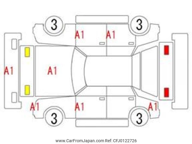 toyota tank 2019 -TOYOTA--Tank DBA-M900A--M900A-0356787---TOYOTA--Tank DBA-M900A--M900A-0356787- image 2