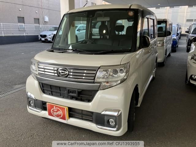 daihatsu tanto 2016 quick_quick_DBA-LA600S_0377634 image 2