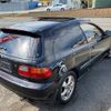 honda civic 1992 CFJ7290267 image 3