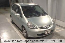 honda fit 2007 -HONDA--Fit GD1-2394449---HONDA--Fit GD1-2394449-