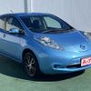 nissan leaf 2014 -NISSAN--Leaf ZAA-AZE0--AZE0-101811---NISSAN--Leaf ZAA-AZE0--AZE0-101811- image 7