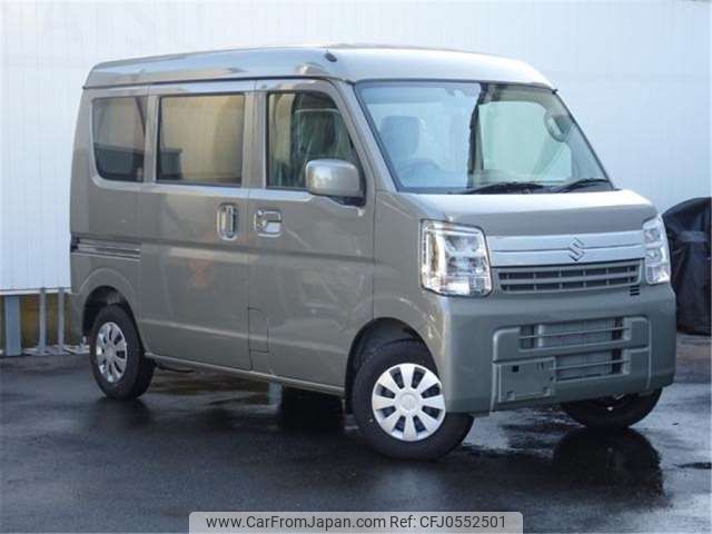 suzuki every 2024 -SUZUKI 【春日井 480ｲ1924】--Every 3BD-DA17V--DA17V-751961---SUZUKI 【春日井 480ｲ1924】--Every 3BD-DA17V--DA17V-751961- image 2