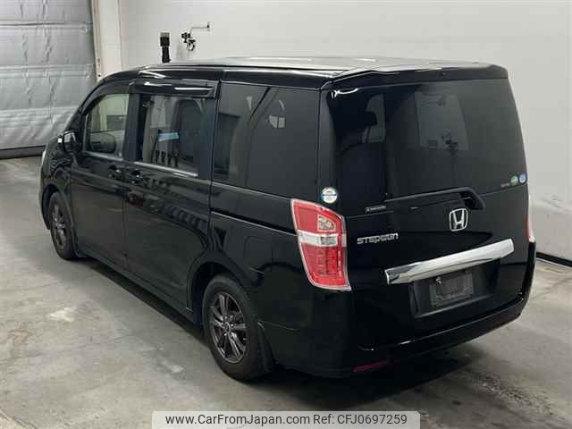 honda stepwagon 2013 -HONDA--Stepwgn RK1-1322862---HONDA--Stepwgn RK1-1322862- image 2