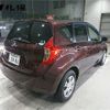 nissan note 2015 -NISSAN 【札幌 504ﾏ2486】--Note NE12-104369---NISSAN 【札幌 504ﾏ2486】--Note NE12-104369- image 2