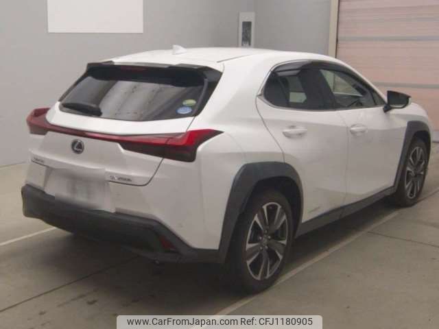 lexus ux 2019 -LEXUS 【高崎 330ｿ9055】--Lexus UX 6AA-MZAH10--MZAH10-2015375---LEXUS 【高崎 330ｿ9055】--Lexus UX 6AA-MZAH10--MZAH10-2015375- image 2