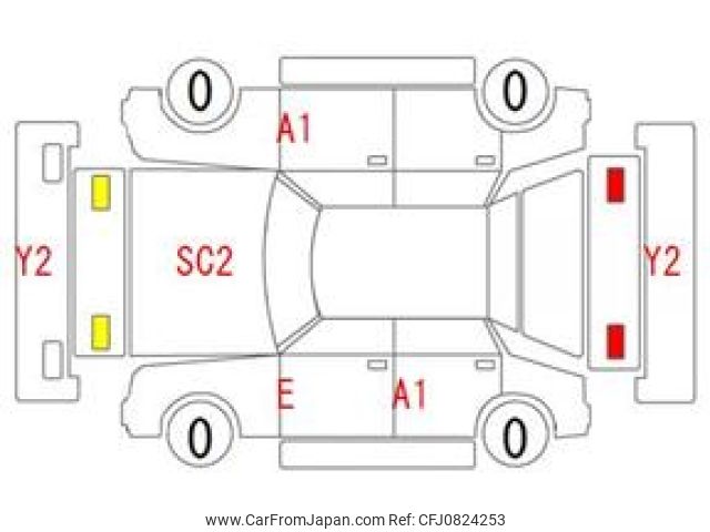 honda n-wgn 2014 -HONDA--N WGN DBA-JH1--JH1-1082485---HONDA--N WGN DBA-JH1--JH1-1082485- image 2