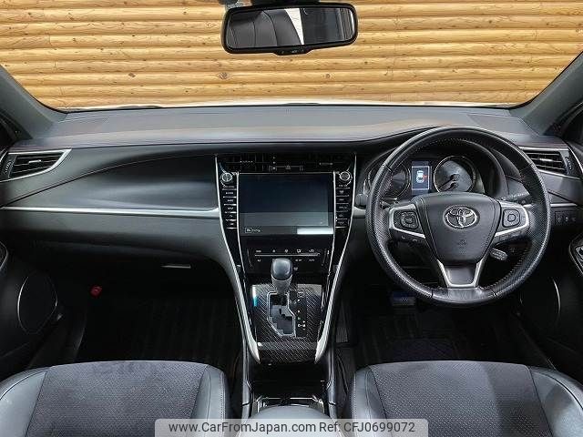 toyota harrier 2019 -TOYOTA--Harrier DBA-ASU60W--ASU60-0010394---TOYOTA--Harrier DBA-ASU60W--ASU60-0010394- image 2