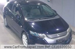 honda insight 2009 -HONDA--Insight ZE2-1163548---HONDA--Insight ZE2-1163548-