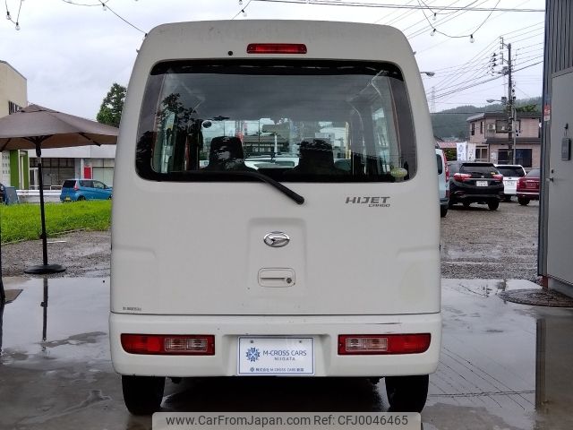 daihatsu hijet-van 2010 -DAIHATSU--Hijet Van EBD-S331V--S331V-0041146---DAIHATSU--Hijet Van EBD-S331V--S331V-0041146- image 2