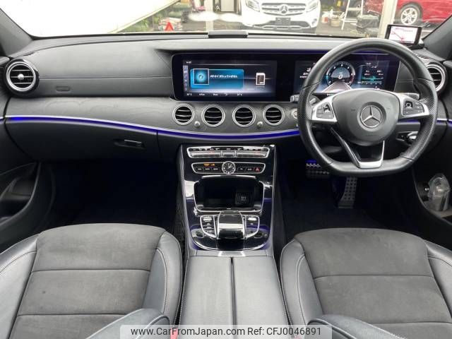 mercedes-benz e-class 2016 -MERCEDES-BENZ--Benz E Class LDA-213004C--WDD2130042A073365---MERCEDES-BENZ--Benz E Class LDA-213004C--WDD2130042A073365- image 2