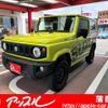 suzuki jimny 2018 CFJ1518431 image 1