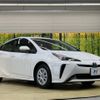 toyota prius 2021 -TOYOTA--Prius 6AA-ZVW51--ZVW51-6204610---TOYOTA--Prius 6AA-ZVW51--ZVW51-6204610- image 17