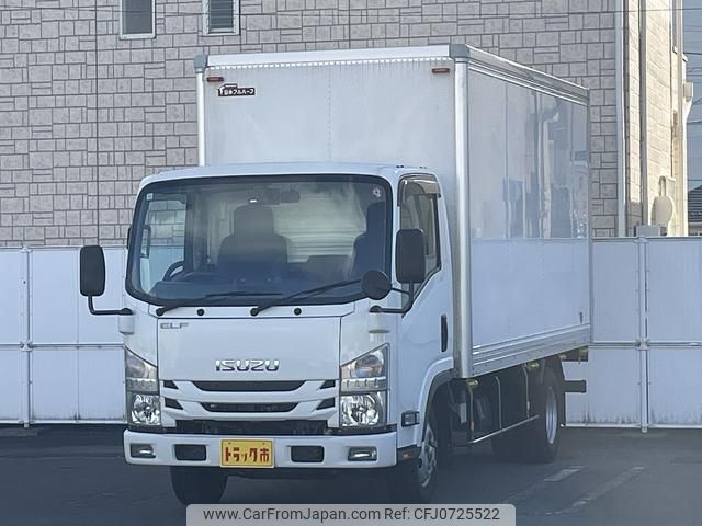 isuzu elf-truck 2019 GOO_NET_EXCHANGE_0403464A30250205W001 image 2