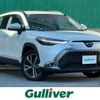 toyota corolla-cross 2024 CFJ1845692 image 1
