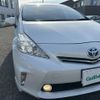 toyota prius-α 2014 -TOYOTA--Prius α DAA-ZVW41W--ZVW41-0005062---TOYOTA--Prius α DAA-ZVW41W--ZVW41-0005062- image 7