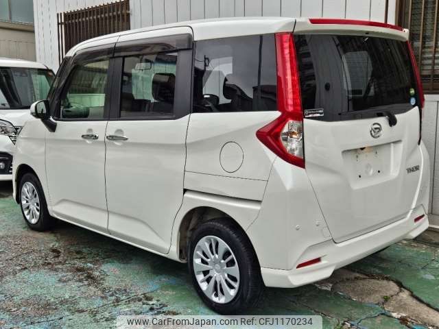 daihatsu thor 2020 -DAIHATSU--Thor DBA-M900S--M900S-0069262---DAIHATSU--Thor DBA-M900S--M900S-0069262- image 2
