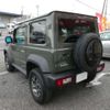 suzuki jimny-sierra 2021 -SUZUKI 【千葉 503ﾎ8941】--Jimny Sierra 3BA-JB74W--JB74W-140133---SUZUKI 【千葉 503ﾎ8941】--Jimny Sierra 3BA-JB74W--JB74W-140133- image 35