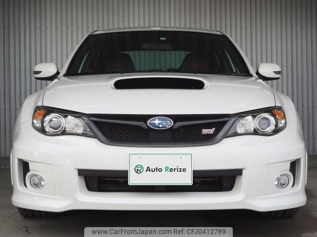 subaru impreza 2010 -SUBARU--Impreza CBA-GVF--GVF-002392---SUBARU--Impreza CBA-GVF--GVF-002392- image 2