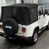 chrysler jeep-wrangler 2003 -CHRYSLER--Jeep Wrangler TJ40S-1J4F449S63P361829---CHRYSLER--Jeep Wrangler TJ40S-1J4F449S63P361829- image 6