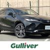 toyota harrier 2023 -TOYOTA--Harrier 6LA-AXUP85--AXUP85-0002579---TOYOTA--Harrier 6LA-AXUP85--AXUP85-0002579- image 1