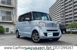 honda n-box-plus 2012 -HONDA--N BOX + DBA-JF1--JF1-4001720---HONDA--N BOX + DBA-JF1--JF1-4001720-