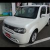 nissan cube 2013 -NISSAN--Cube Z12--257716---NISSAN--Cube Z12--257716- image 26