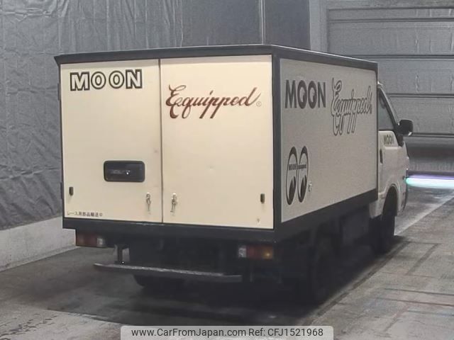 nissan vanette-truck 2009 CFJ1521968 image 2