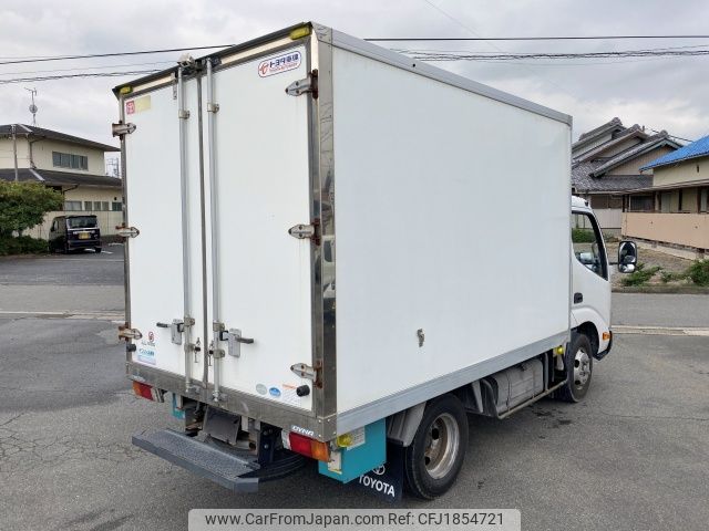 toyota dyna-truck 2018 CFJ1854721 image 2