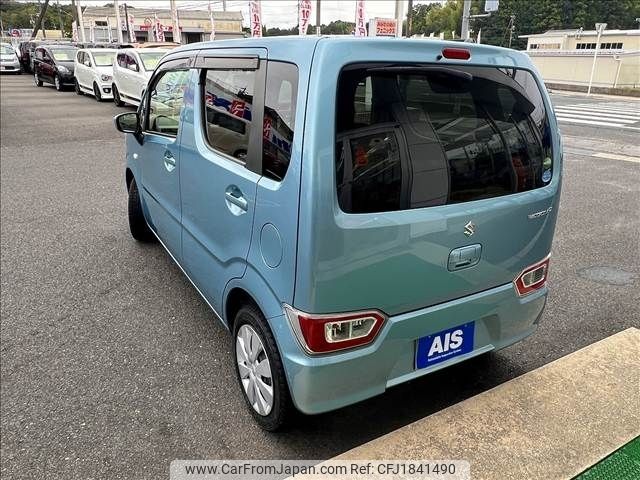 suzuki wagon-r 2018 CFJ1841490 image 2