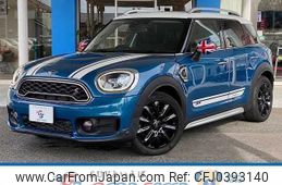 mini mini-others 2019 quick_quick_LDA-YT20_WMWYU520703G97490