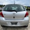 toyota vitz 2010 CFJ1758051 image 3