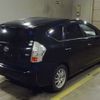 toyota prius-α 2013 -TOYOTA--Prius α DAA-ZVW41W--ZVW41-3316554---TOYOTA--Prius α DAA-ZVW41W--ZVW41-3316554- image 2