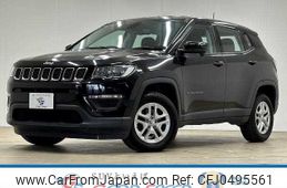 jeep compass 2018 -CHRYSLER--Jeep Compass ABA-M624--MCANJPAB5JFA18499---CHRYSLER--Jeep Compass ABA-M624--MCANJPAB5JFA18499-