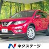 nissan x-trail 2014 -NISSAN--X-Trail DBA-T32--T32-005322---NISSAN--X-Trail DBA-T32--T32-005322- image 1