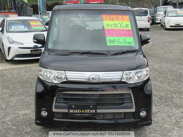 daihatsu tanto 2011 CFJ1688098 image 2