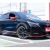 nissan aura 2022 -NISSAN 【船橋 311ｾ 12】--AURA 6AA-FE13--FE13-230602---NISSAN 【船橋 311ｾ 12】--AURA 6AA-FE13--FE13-230602- image 44