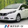 nissan note 2018 -NISSAN--Note DBA-E12--E12-580634---NISSAN--Note DBA-E12--E12-580634- image 1