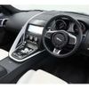 jaguar f-type 2019 -JAGUAR--Jaguar F-Type CBA-J608A--SAJDB5AV1KCK57643---JAGUAR--Jaguar F-Type CBA-J608A--SAJDB5AV1KCK57643- image 5