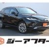 toyota harrier 2023 -TOYOTA--Harrier 6AA-AXUH80--AXUH80-0081135---TOYOTA--Harrier 6AA-AXUH80--AXUH80-0081135- image 1