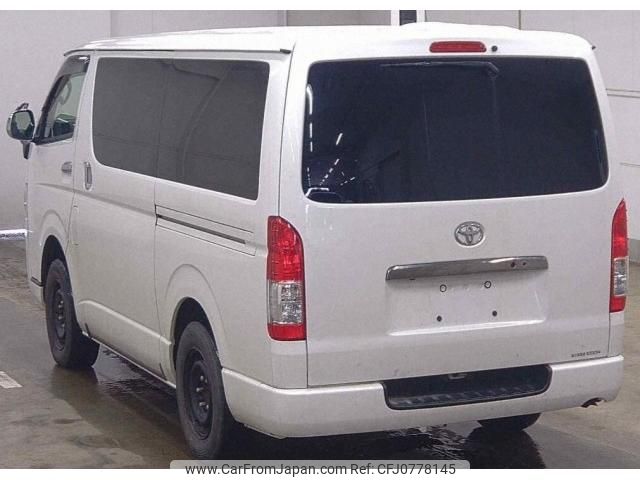 toyota hiace-van 2018 quick_quick_QDF-GDH206V_GDH206-1016634 image 2